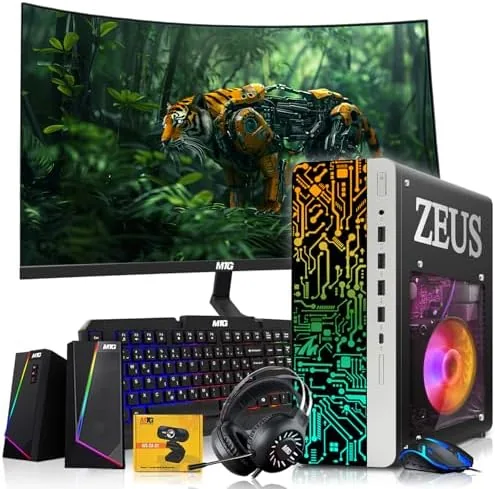techmagnet gaming desktop pc hero product 0